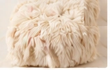 ZARA HOME Faux Fur Throw