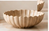 MUJI Ceramic Decorative Bowl