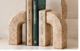 H&M HOME Decorative Bookend