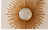 NITORI Wall Decor Accent