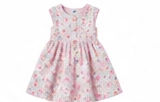H&M Kids Floral Dress