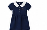 UNIQLO Kids School Dress