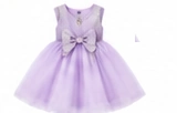 Disney Girls Princess Dress