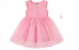 Carter’s Girls Party Dress