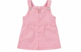 H&M Kids Overall Dress
