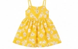 ZARA Kids Summer Dress