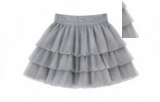 UNIQLO Kids Tulle Skirt