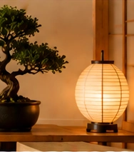 Japanese Décor benefits: Authentic & Curated; Fast Delivery; Stylish & Timeless; Great for Gifting