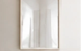Modern Wall Mirror 60x80cm