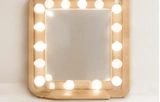 Vanity Mirror with Lights