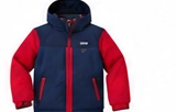 Columbia Kids Waterproof Jacket