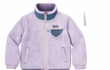 Patagonia Kids Retro-X Fleece Jacket