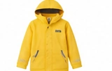 Helly Hansen Kids Rain Jacket