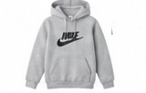 Nike Kids Hoodie
