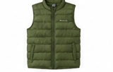 Montbell Kids Down Vest