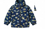 Breeze Kids Windbreaker Jacket