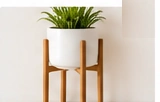 IKEA Plant Stand