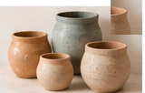 Planter Set (3 pcs)