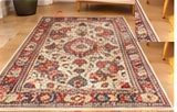 NITORI Wilton Rug 200x250cm