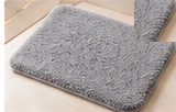 Francfranc Memory Foam Bath Mat