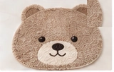 NITORI Kids Rug 100x140cm