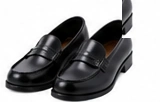 HARUTA Loafers School Shoes
