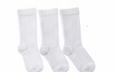 School Socks 3 Pack
