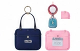 School Accessories Set