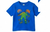 UNIQLO Kids Graphic T-Shirt