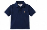 Ralph Lauren Kids Polo Shirt