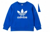 adidas Kids Sweatshirt