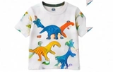 H&M Kids Printed T-Shirt