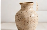 ZARA HOME Ceramic Vase