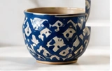 Le Creuset Ceramic Pot