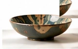 HASAMI Ware Ceramic Bowl