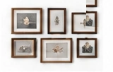 NITORI Photo Frame Set of 6