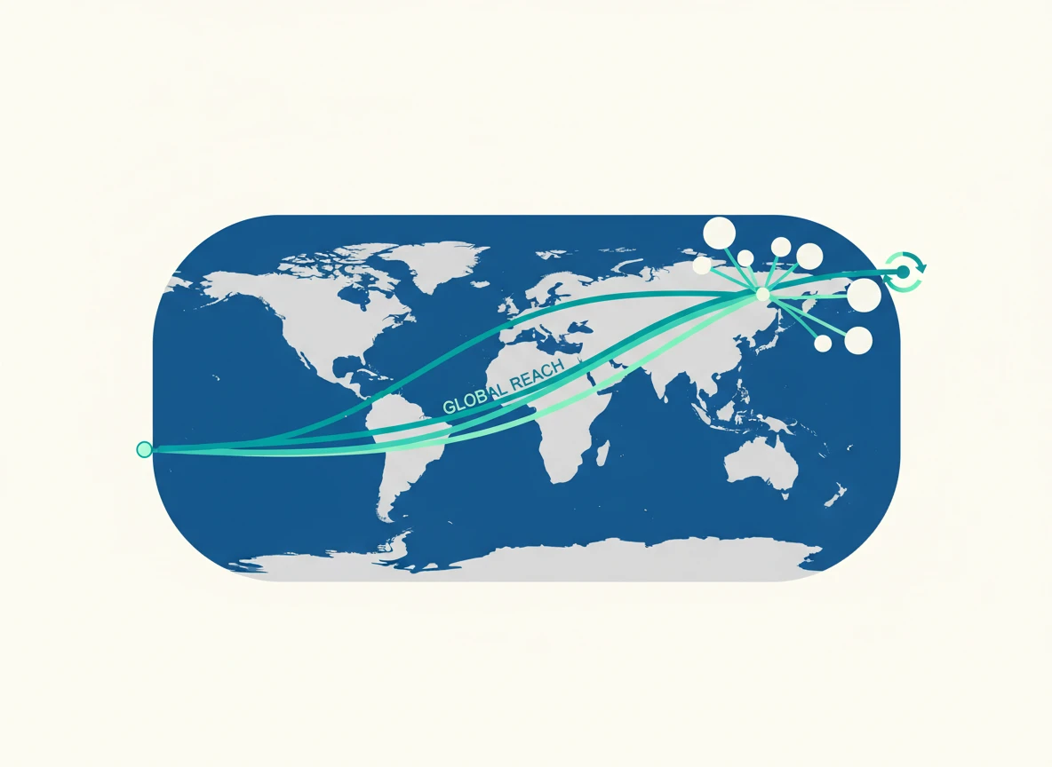 Global Logistics