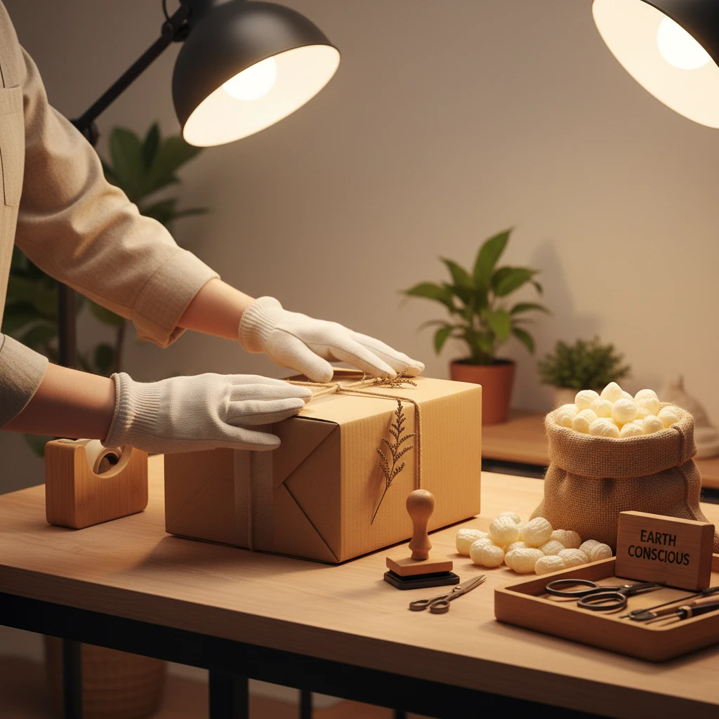Responsible commerce