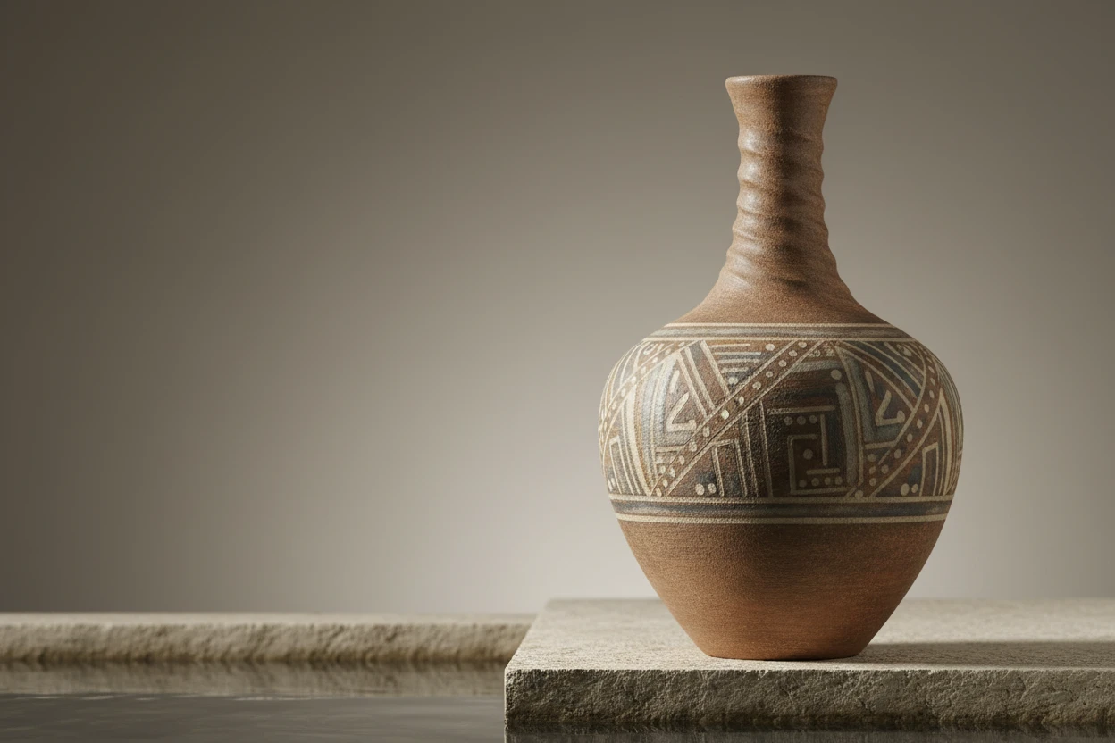 Ceramics