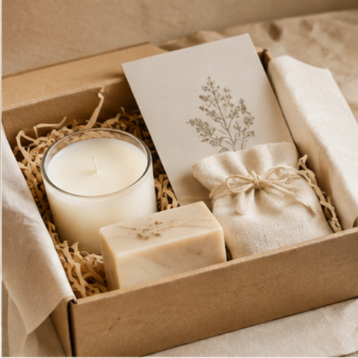 Gift Set – Relax & Refresh