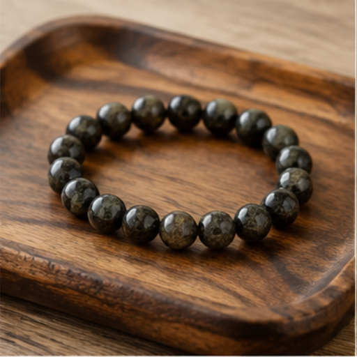 Natural Stone Bracelet
