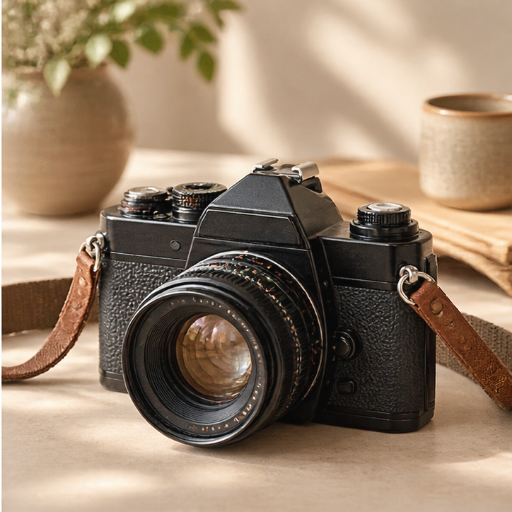 Sony Alpha A7 IV
