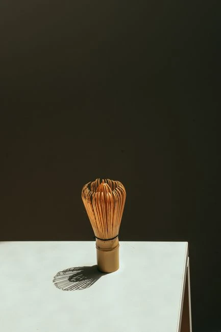 Bamboo Matcha Whisk