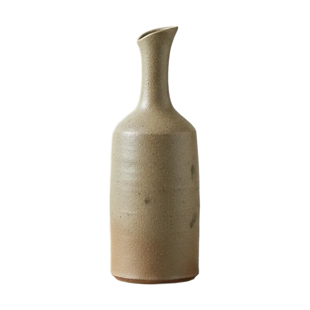 Minimalist Ceramic Vase