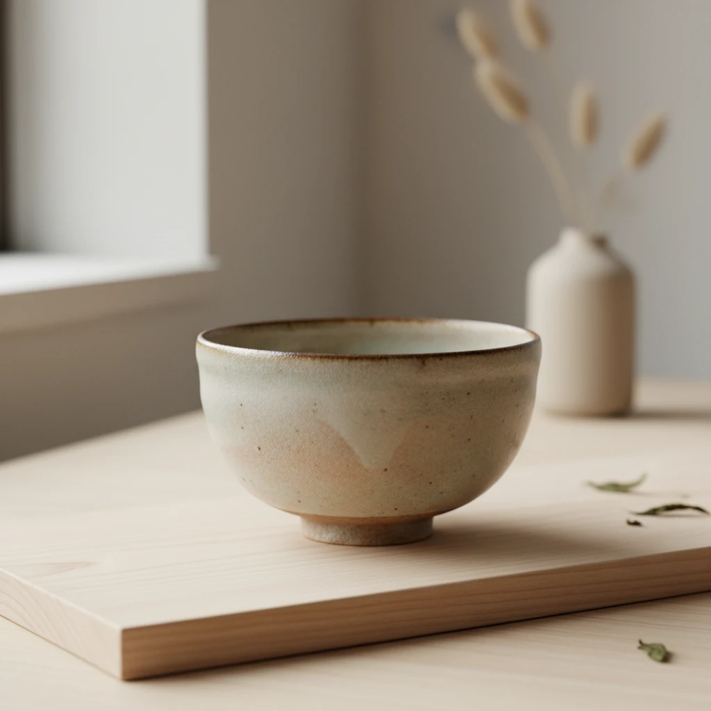 Nambu iron teapot