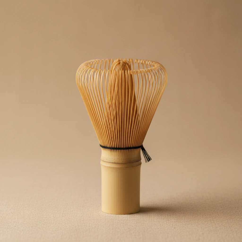 Bamboo basket