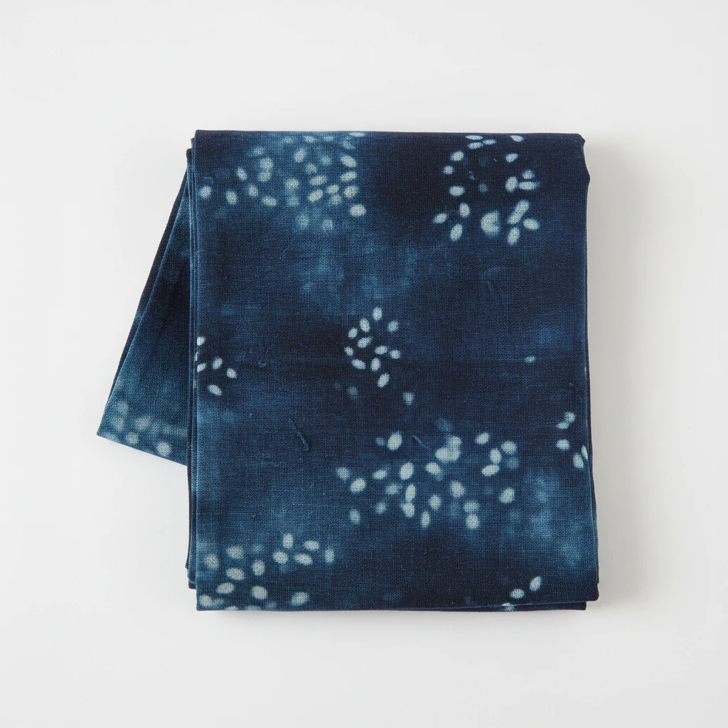 Mudcloth Cushion Cover