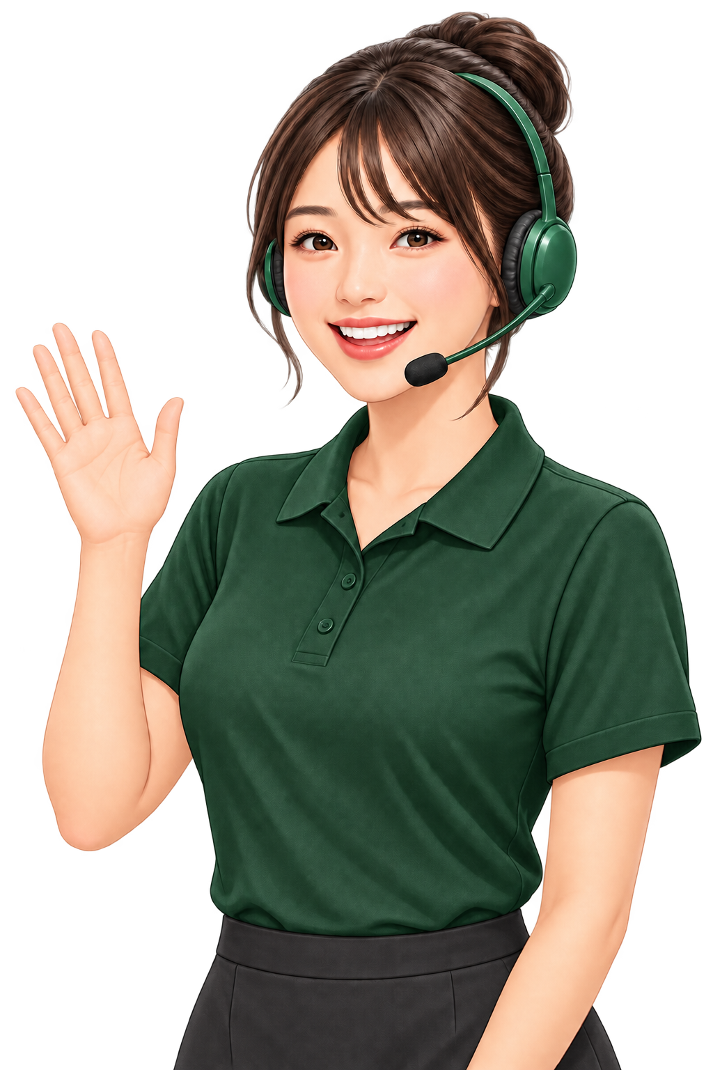 Oiko customer support agent
