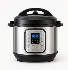 Instant Pot Duo Plus 9-in-1 Multi-Cooker 6L
