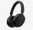 Wireless Noise Cancelling Headphones